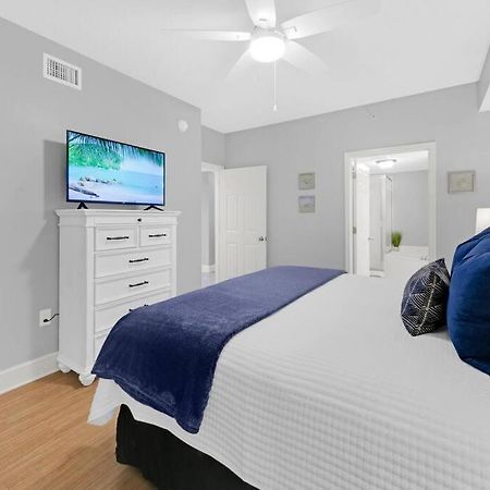 Beachfront Condo #607 At Majestic Beach Resort Panama City Beach Luaran gambar