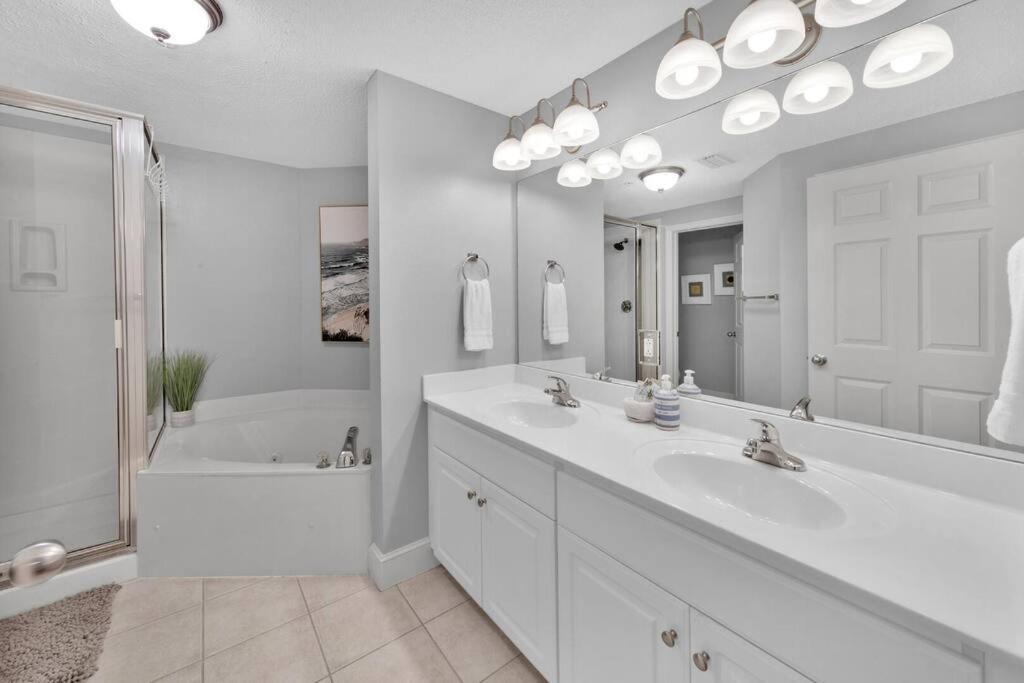 Beachfront Condo #607 At Majestic Beach Resort Panama City Beach Luaran gambar