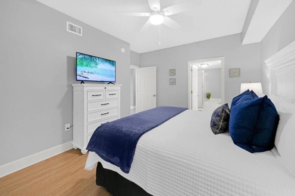Beachfront Condo #607 At Majestic Beach Resort Panama City Beach Luaran gambar
