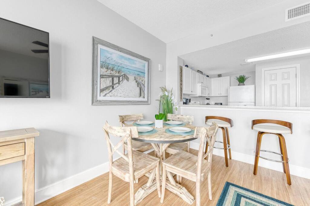 Beachfront Condo #607 At Majestic Beach Resort Panama City Beach Luaran gambar