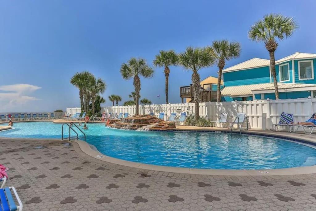 Beachfront Condo #607 At Majestic Beach Resort Panama City Beach Luaran gambar