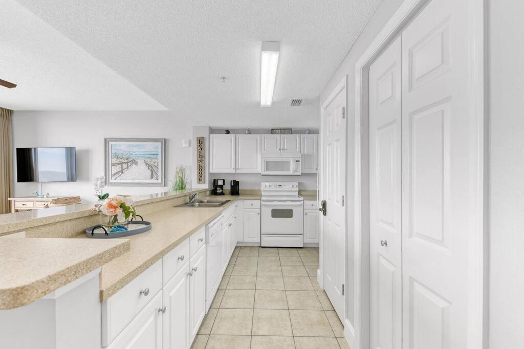 Beachfront Condo #607 At Majestic Beach Resort Panama City Beach Luaran gambar
