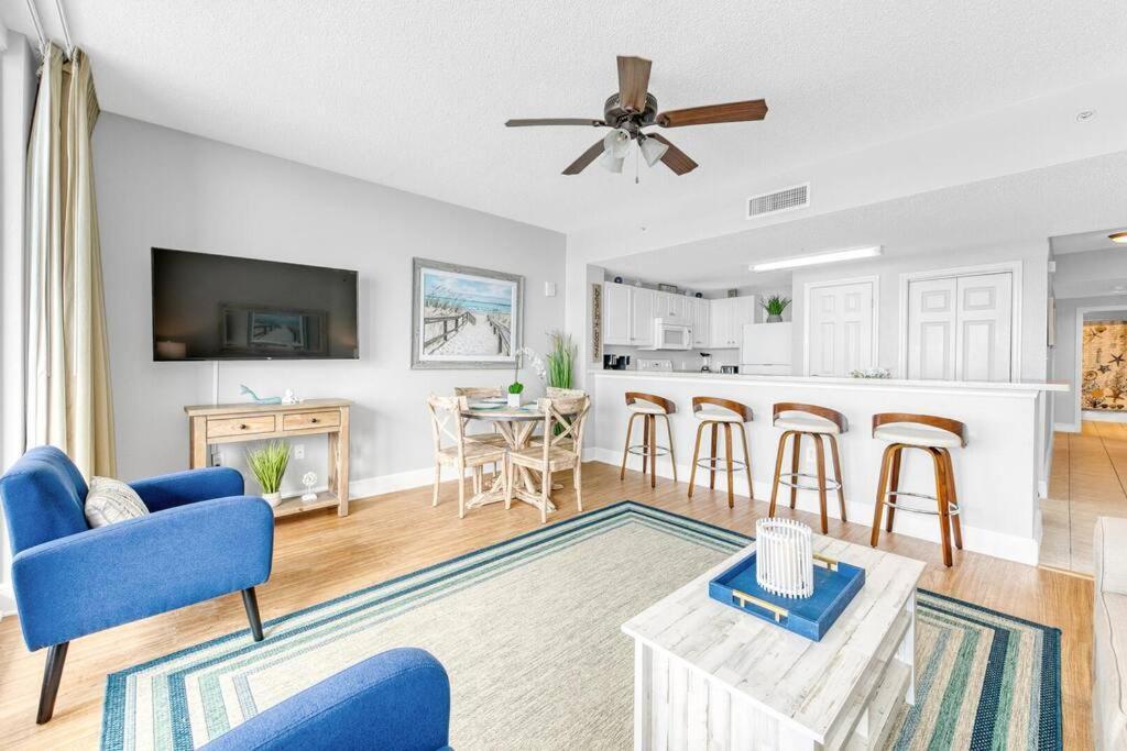 Beachfront Condo #607 At Majestic Beach Resort Panama City Beach Luaran gambar