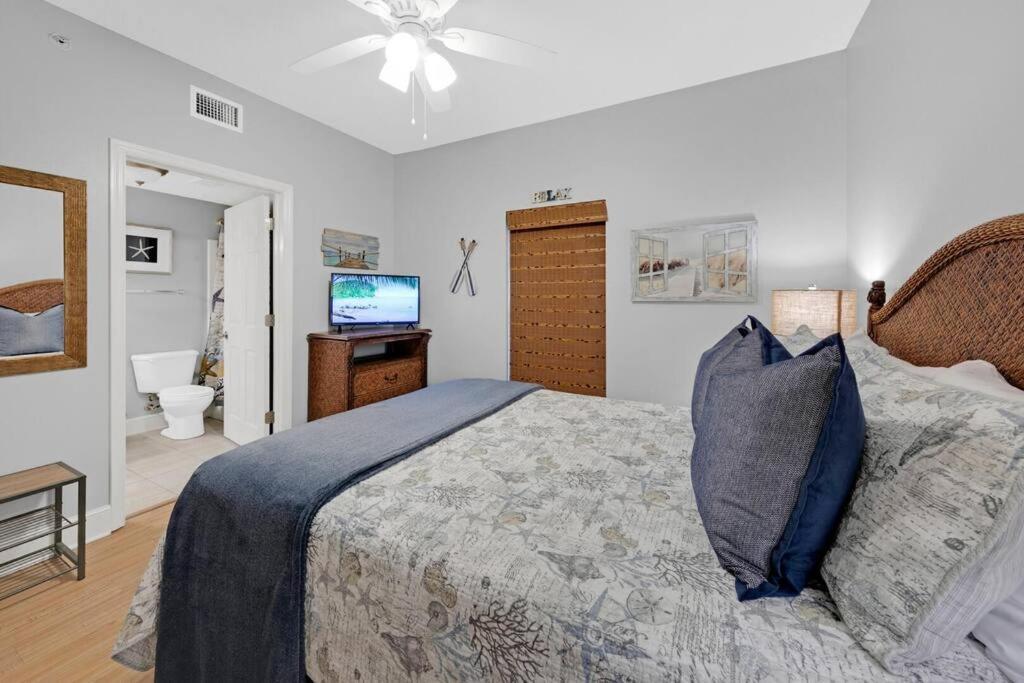 Beachfront Condo #607 At Majestic Beach Resort Panama City Beach Luaran gambar