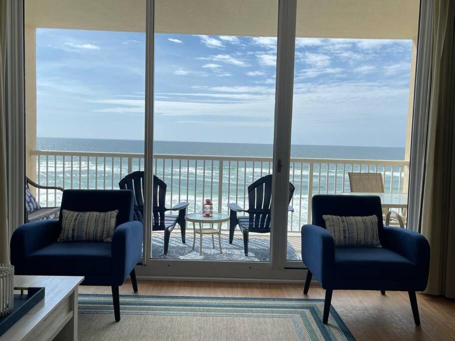 Beachfront Condo #607 At Majestic Beach Resort Panama City Beach Luaran gambar