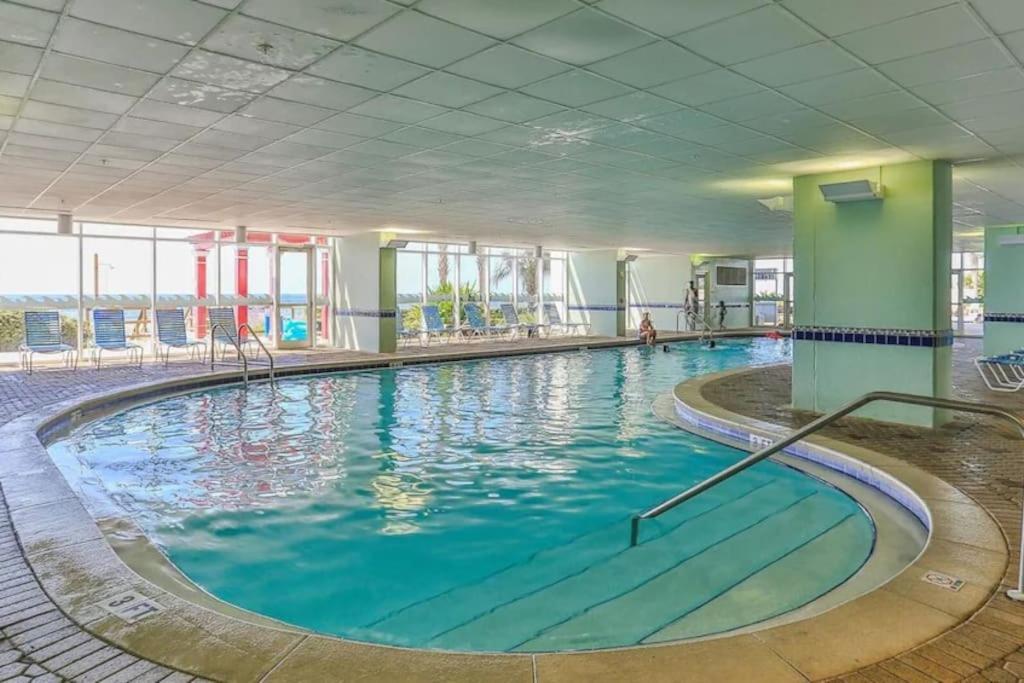 Beachfront Condo #607 At Majestic Beach Resort Panama City Beach Luaran gambar