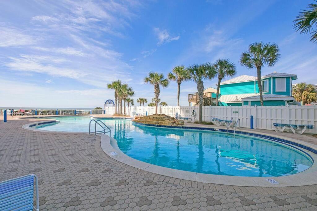 Beachfront Condo #607 At Majestic Beach Resort Panama City Beach Luaran gambar