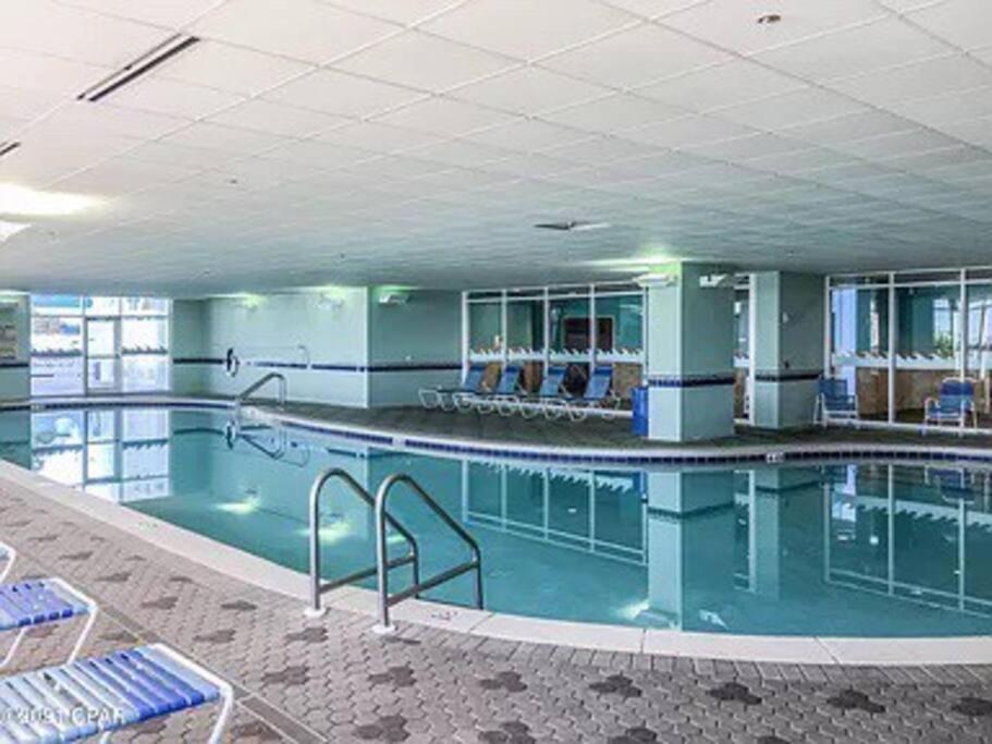 Beachfront Condo #607 At Majestic Beach Resort Panama City Beach Luaran gambar