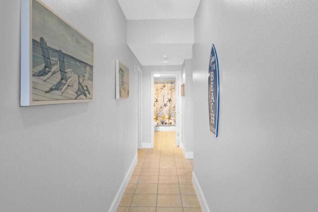 Beachfront Condo #607 At Majestic Beach Resort Panama City Beach Luaran gambar