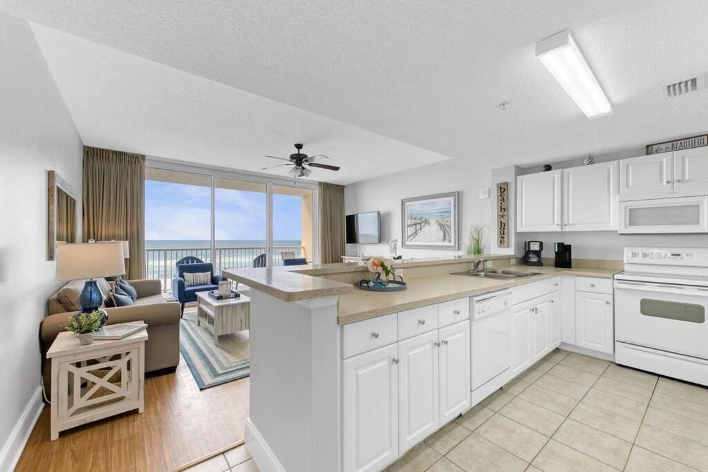 Beachfront Condo #607 At Majestic Beach Resort Panama City Beach Luaran gambar