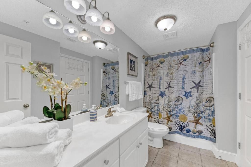 Beachfront Condo #607 At Majestic Beach Resort Panama City Beach Luaran gambar