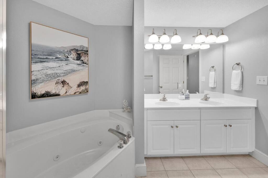 Beachfront Condo #607 At Majestic Beach Resort Panama City Beach Luaran gambar