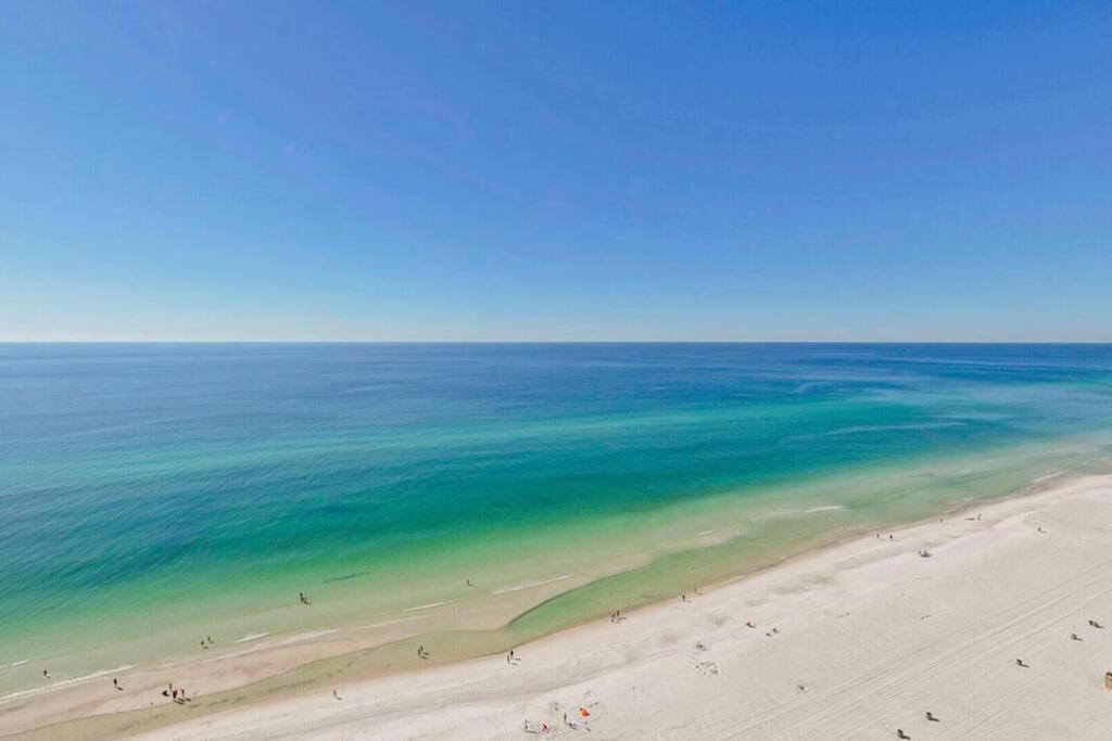 Beachfront Condo #607 At Majestic Beach Resort Panama City Beach Luaran gambar