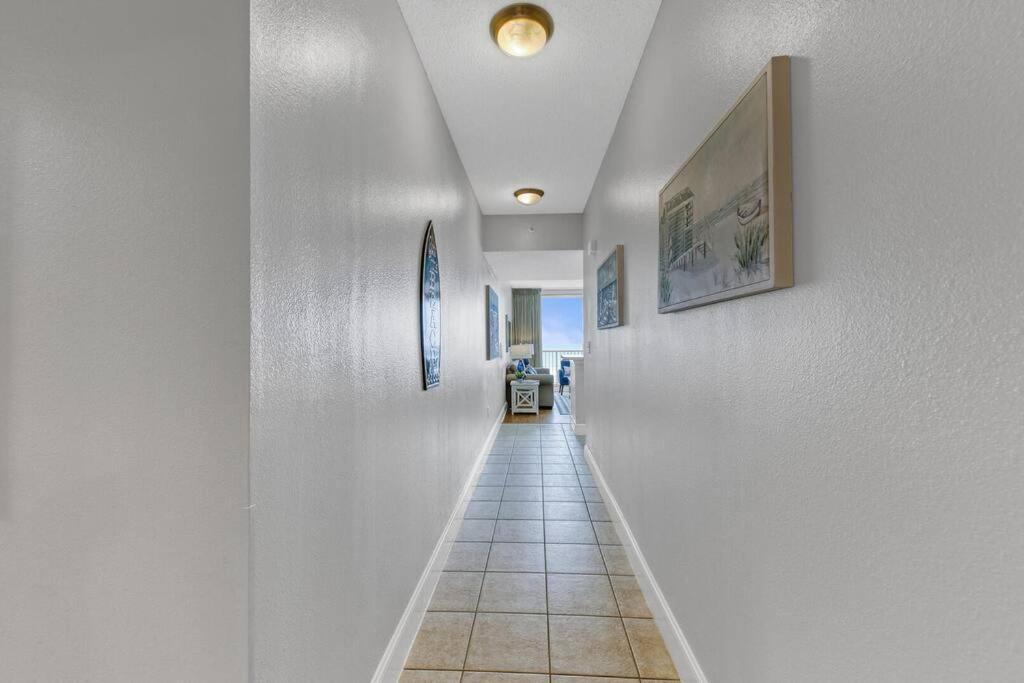 Beachfront Condo #607 At Majestic Beach Resort Panama City Beach Luaran gambar