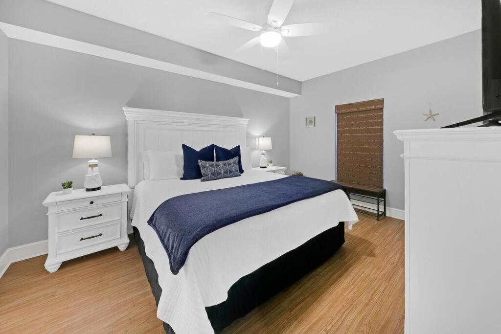 Beachfront Condo #607 At Majestic Beach Resort Panama City Beach Luaran gambar