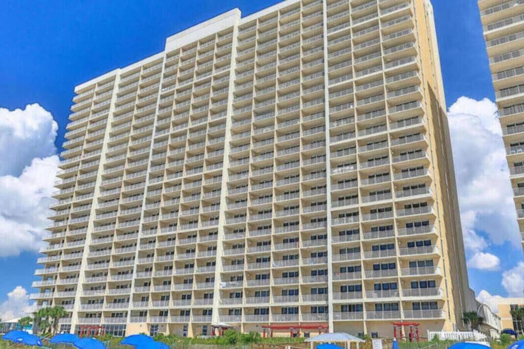 Beachfront Condo #607 At Majestic Beach Resort Panama City Beach Luaran gambar