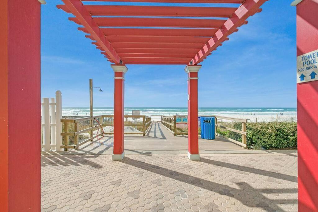 Beachfront Condo #607 At Majestic Beach Resort Panama City Beach Luaran gambar