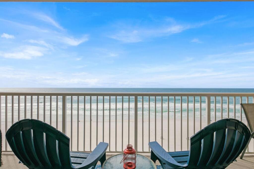 Beachfront Condo #607 At Majestic Beach Resort Panama City Beach Luaran gambar