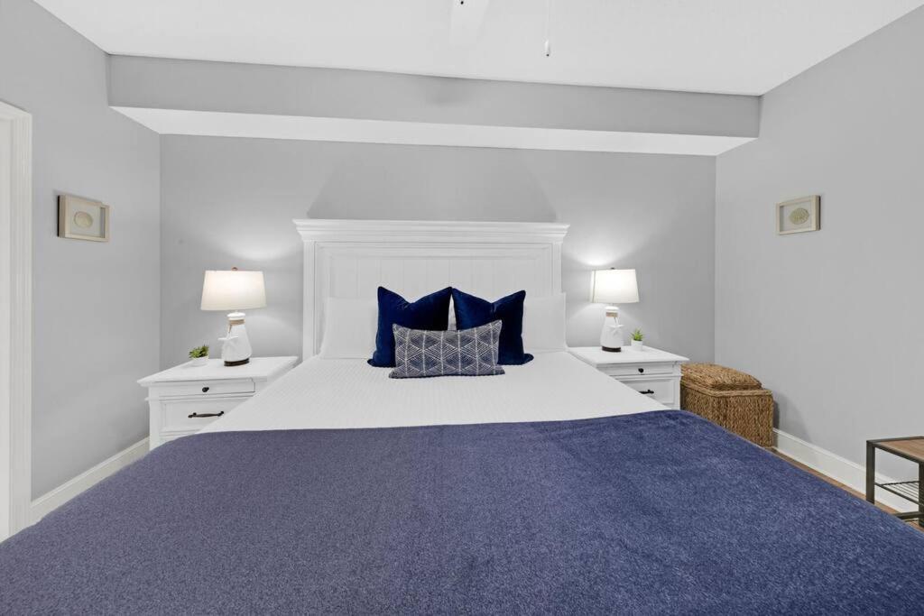 Beachfront Condo #607 At Majestic Beach Resort Panama City Beach Luaran gambar