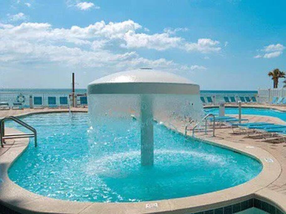 Beachfront Condo #607 At Majestic Beach Resort Panama City Beach Luaran gambar