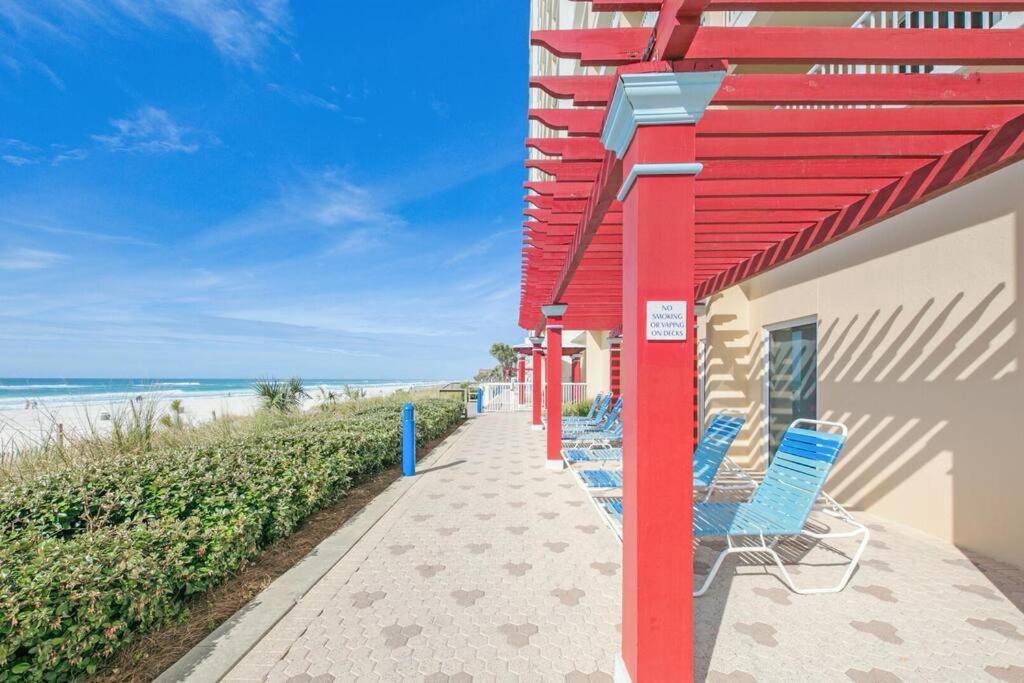 Beachfront Condo #607 At Majestic Beach Resort Panama City Beach Luaran gambar