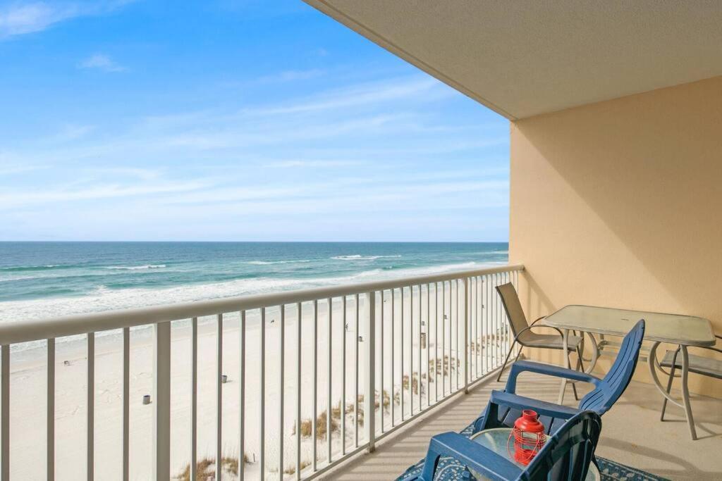 Beachfront Condo #607 At Majestic Beach Resort Panama City Beach Luaran gambar