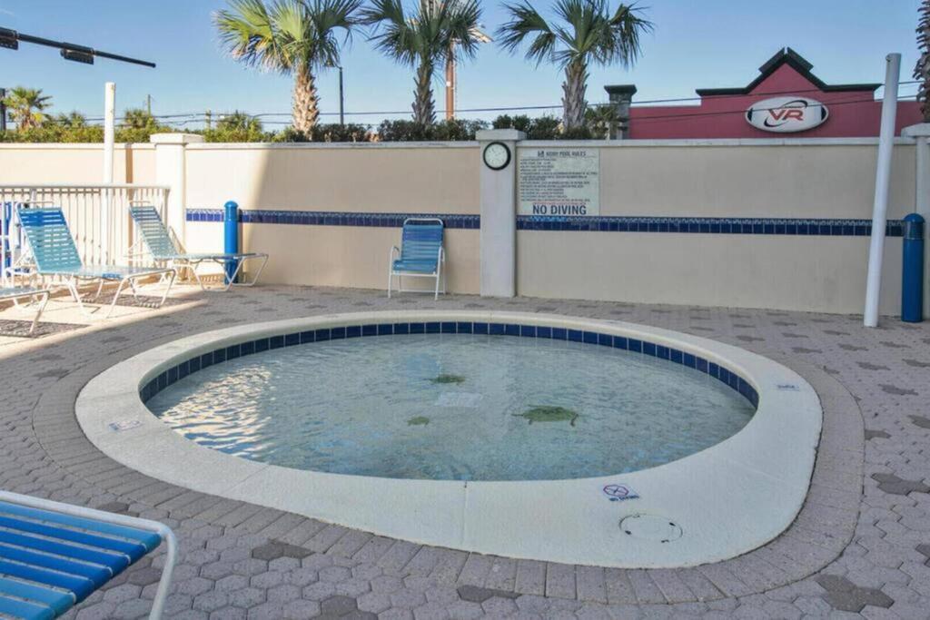 Beachfront Condo #607 At Majestic Beach Resort Panama City Beach Luaran gambar