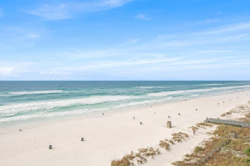 Beachfront Condo #607 At Majestic Beach Resort Panama City Beach Luaran gambar