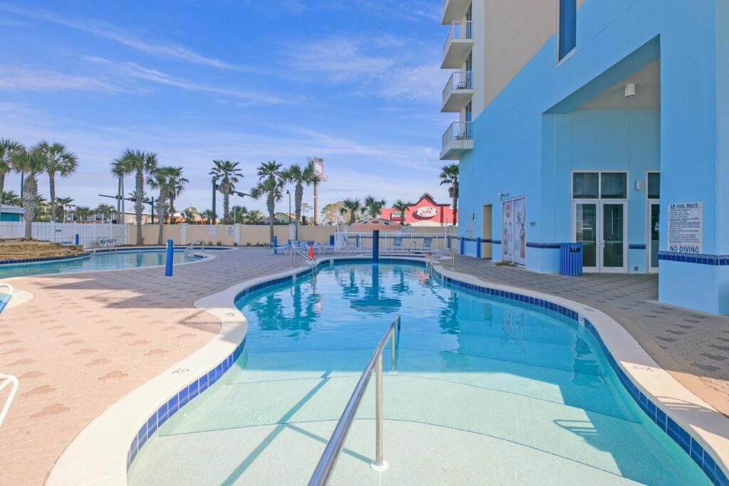 Beachfront Condo #607 At Majestic Beach Resort Panama City Beach Luaran gambar