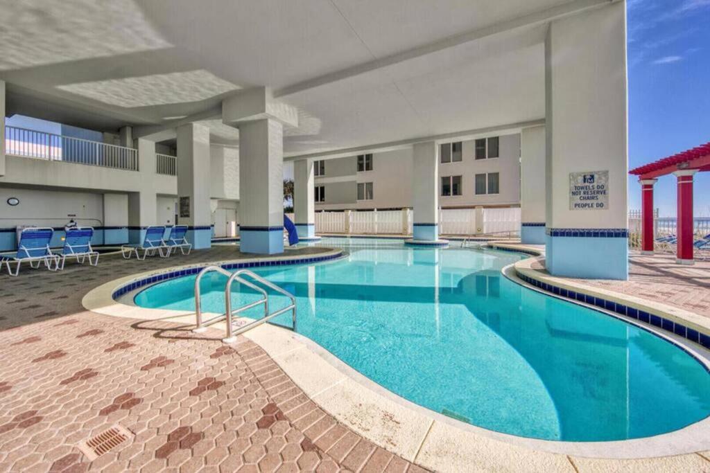 Beachfront Condo #607 At Majestic Beach Resort Panama City Beach Luaran gambar