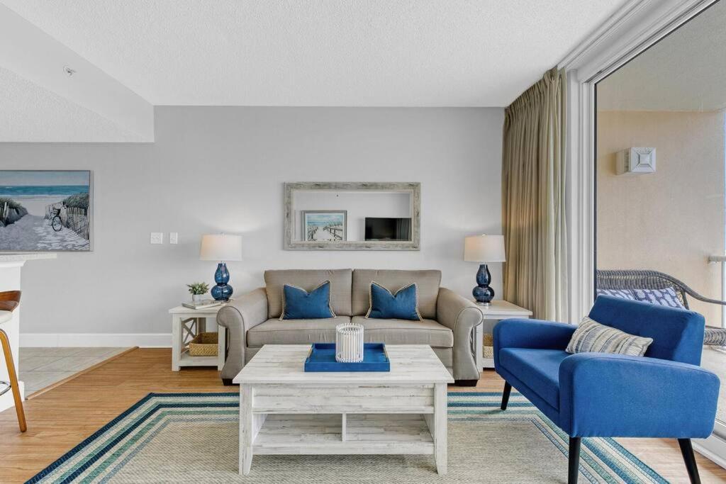 Beachfront Condo #607 At Majestic Beach Resort Panama City Beach Luaran gambar