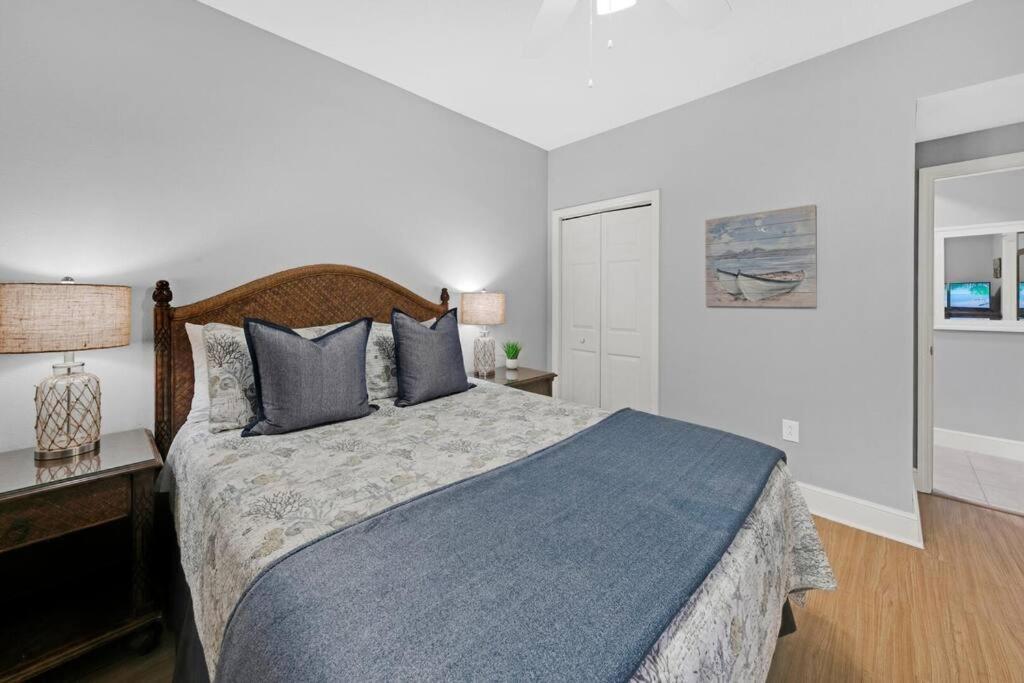 Beachfront Condo #607 At Majestic Beach Resort Panama City Beach Luaran gambar